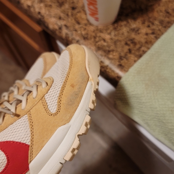 Nike Tom Sachs Mars Yard 2.0 - Picture 6 of 6
